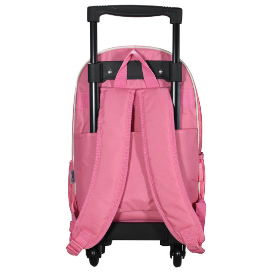 Sunce Παιδική τσάντα Hello Kitty 16 Junior Roller Sunce Παιδική τσάντα Hello Kitty 16 Junior Roller